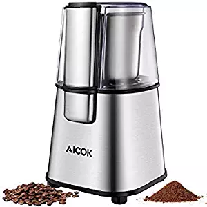 Best burr grinder motor