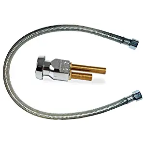 Best vacuum breaker for shampoo bowl