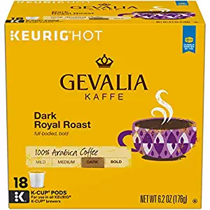 Best gevalia coffee maker single cup