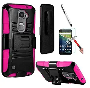 Best screen protector for lg escape 3