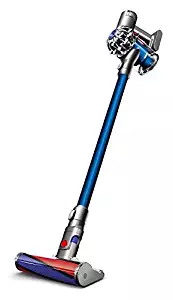 Best dyson v7 soft roller