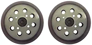 Best finish sander vs random orbit