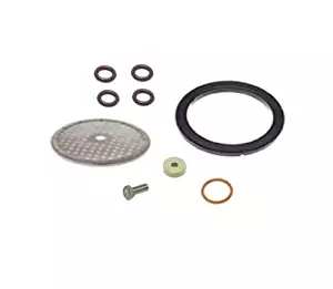 Best replace espresso machine gasket