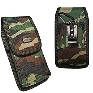 Best horizontal cell phone pouch lg k20 plus