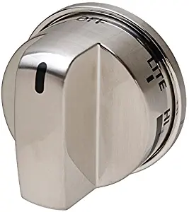 Best lg stainless range knobs ebz37189611