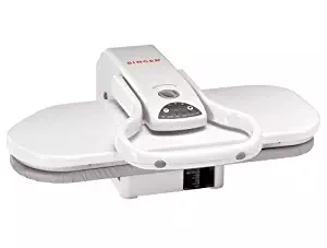 Best garment press steamer