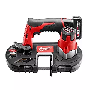 Best milwaukee portable band saws