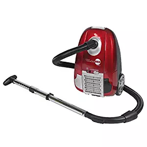 Best bagless canister vacuum with attachments