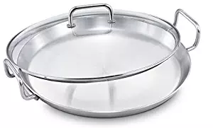 Best non stick griddle pan for induction hob