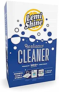 Best lemi shine dishwasher detergent reviews