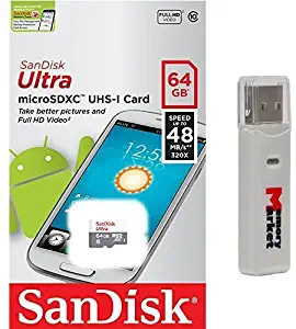 Best sd card lg volt