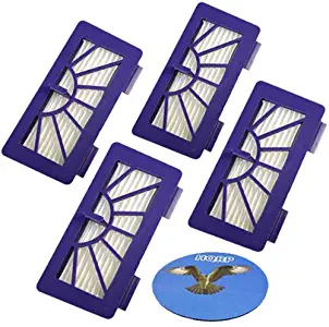 Best neato pet and allergy vacuum