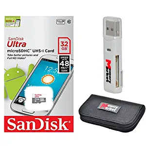 Best sd card for lg k7 phone