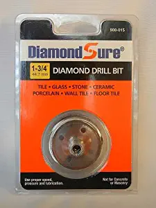 Best bonded diamond core drill bits