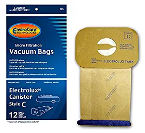 Best electrolux guardian vacuum parts