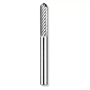 Best cutting hardened steel with a dremel