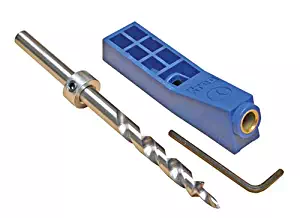 Best drill 45 degree angle hole