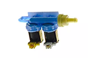 Best kenmore elite water inlet valve