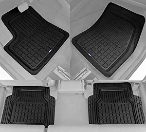 Best mazda 6 carpet floor mats