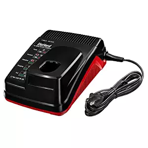 Best craftsman 14.4 battery charger