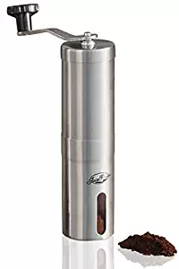 Best burr grinder coffee amazon