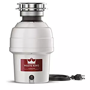 Best kenmore 1 3 hp garbage disposal