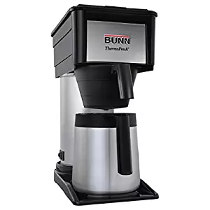 Best bunn 10 cup coffee maker review
