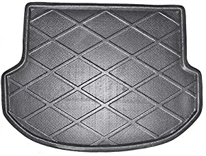 Best car boot carpet material