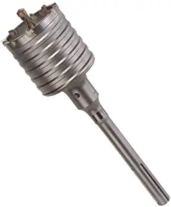 Best sds max core drill