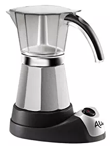 Best espresso machine in office