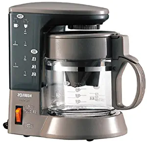 Best zojirushi coffee maker 5 cup