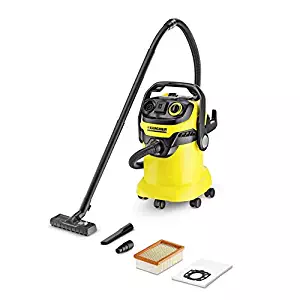 Best german water vacuum cleaner