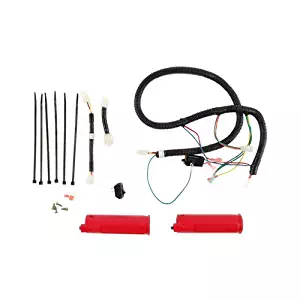 Best craftsman snow thrower light kit