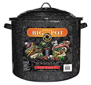 Best stock pot and steamer