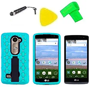 Best bling lg leon case