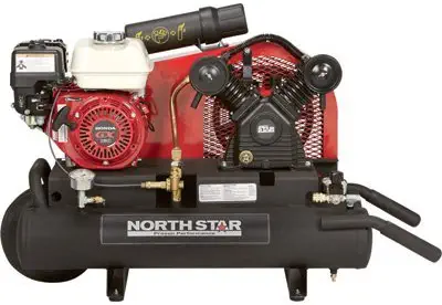 Best northern star air compressor