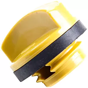Best oil cap for lawn mower