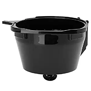 Best parts of a cuisinart coffee maker