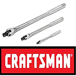Best craftsman flex head wrench