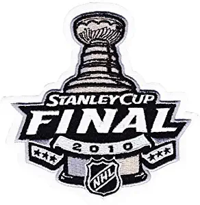 Best chicago stanley cup 2010