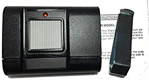 Best stanley 1050 remote control