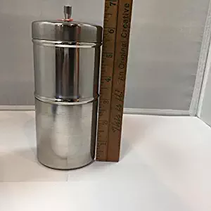 Best indian drip coffee maker