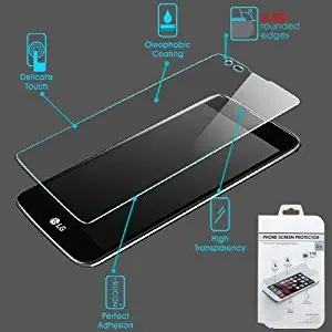 Best screen for lg l56vl phone