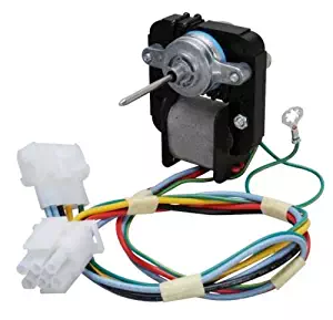 Best kenmore freezer evaporator fan motor