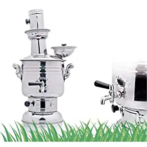 Best water heater sounds like a tea kettle