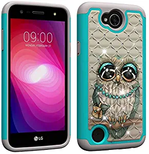 Best outer skin for lg x power phone