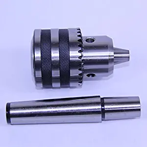 Best lathe chuck for drill