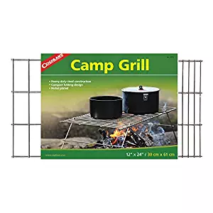 Best folding campfire griddle and grill