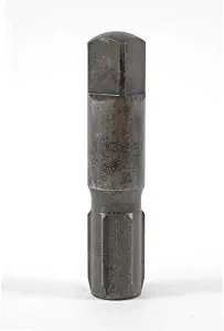 Best drill out broken spark plug