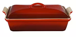 Best le creuset extra-large double-burner griddle